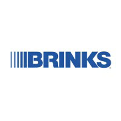 Brinks : Brand Short Description Type Here.