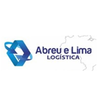 Abreu e Lima Logística : Brand Short Description Type Here.