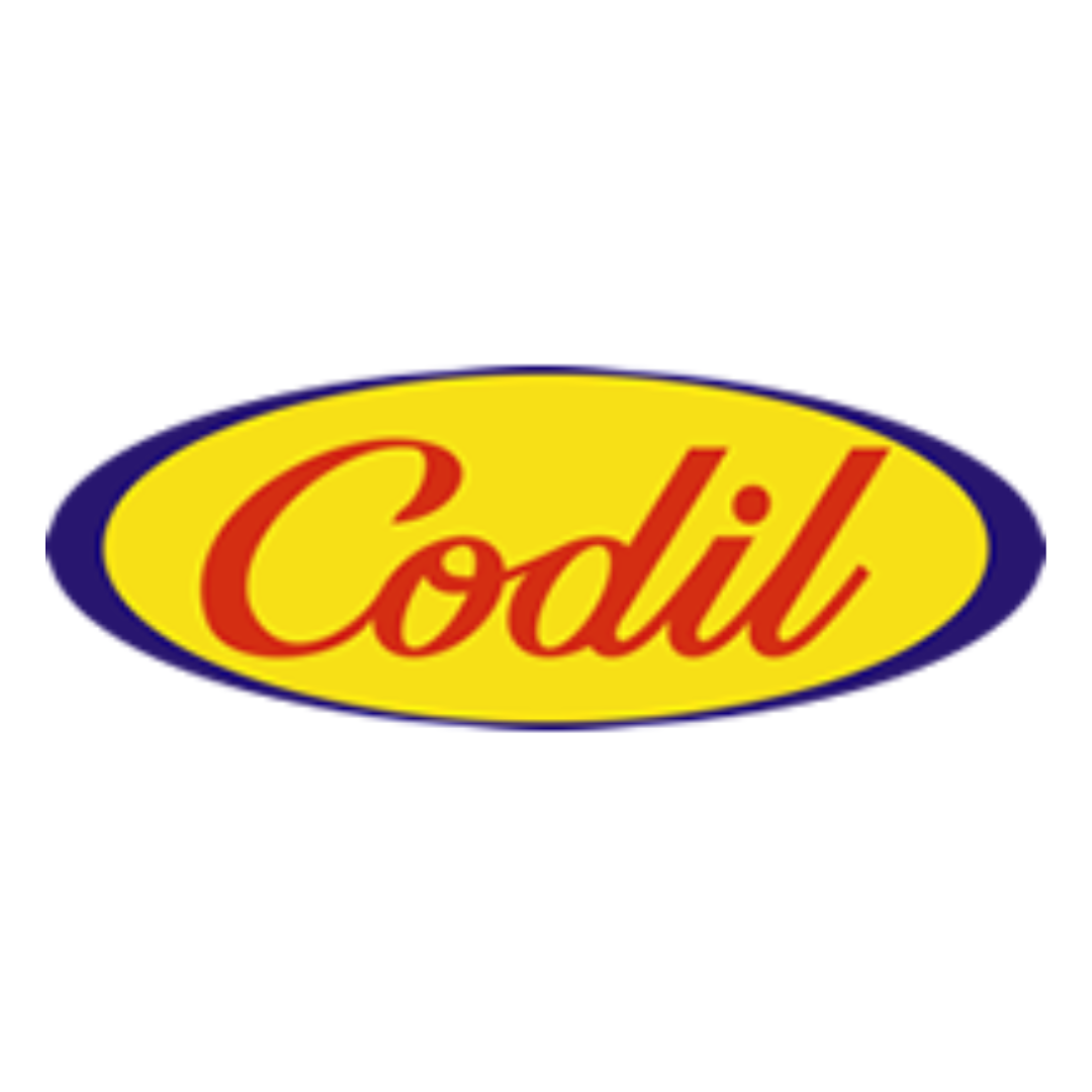 Codil Alimentos : Brand Short Description Type Here.