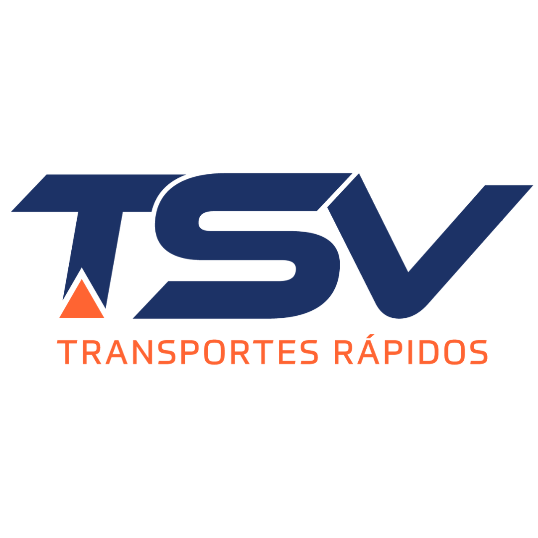 TSV Transportes Rápidos : Brand Short Description Type Here.